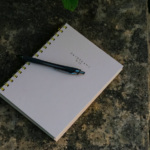 Journaling als mentale selfcare